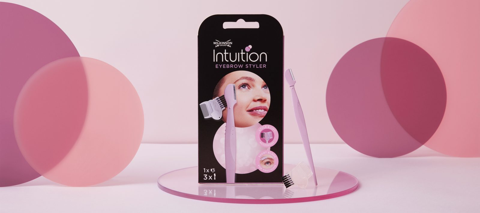 Wilkinson Sword Intuition