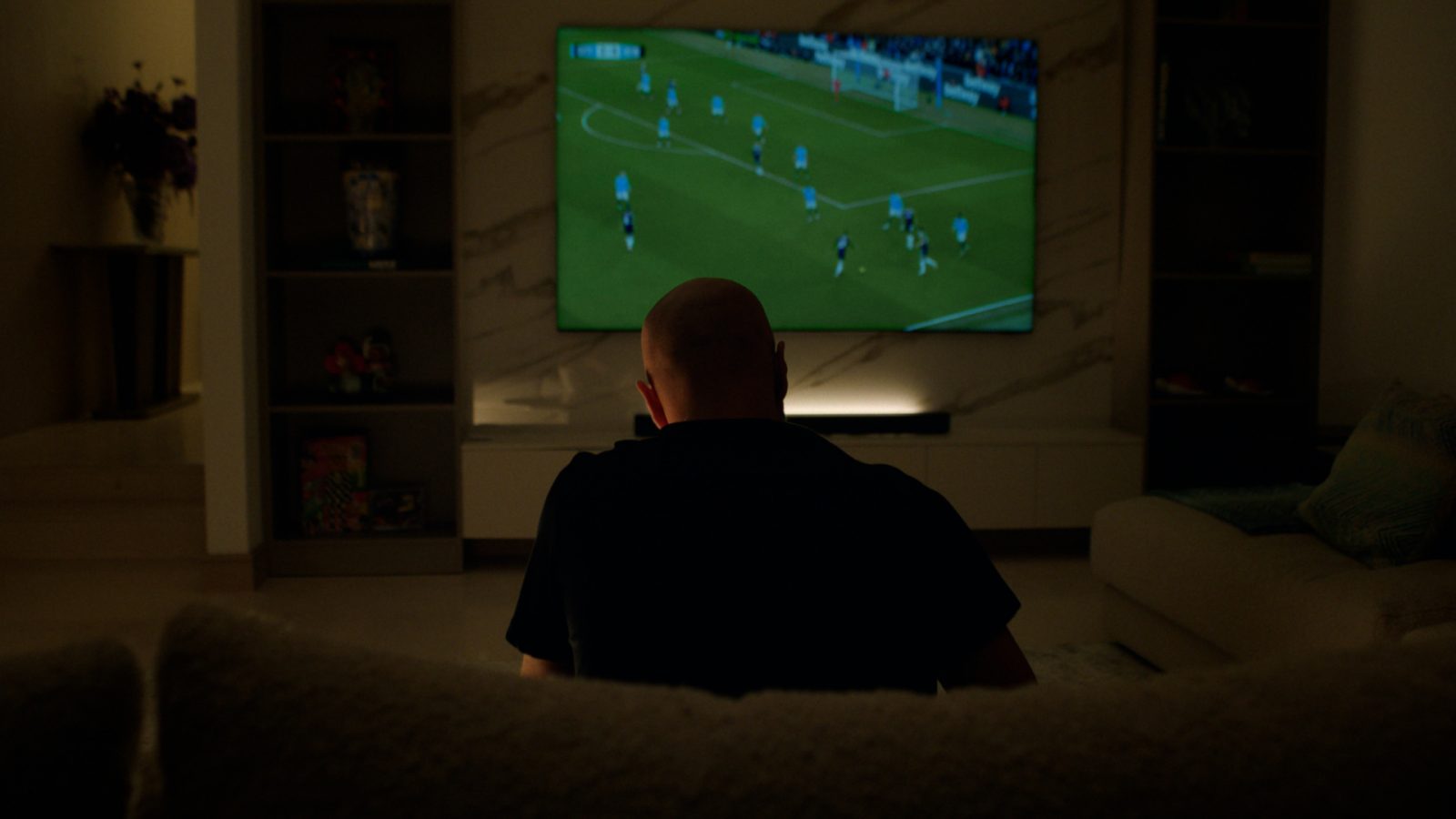 Aldar x Manchester City