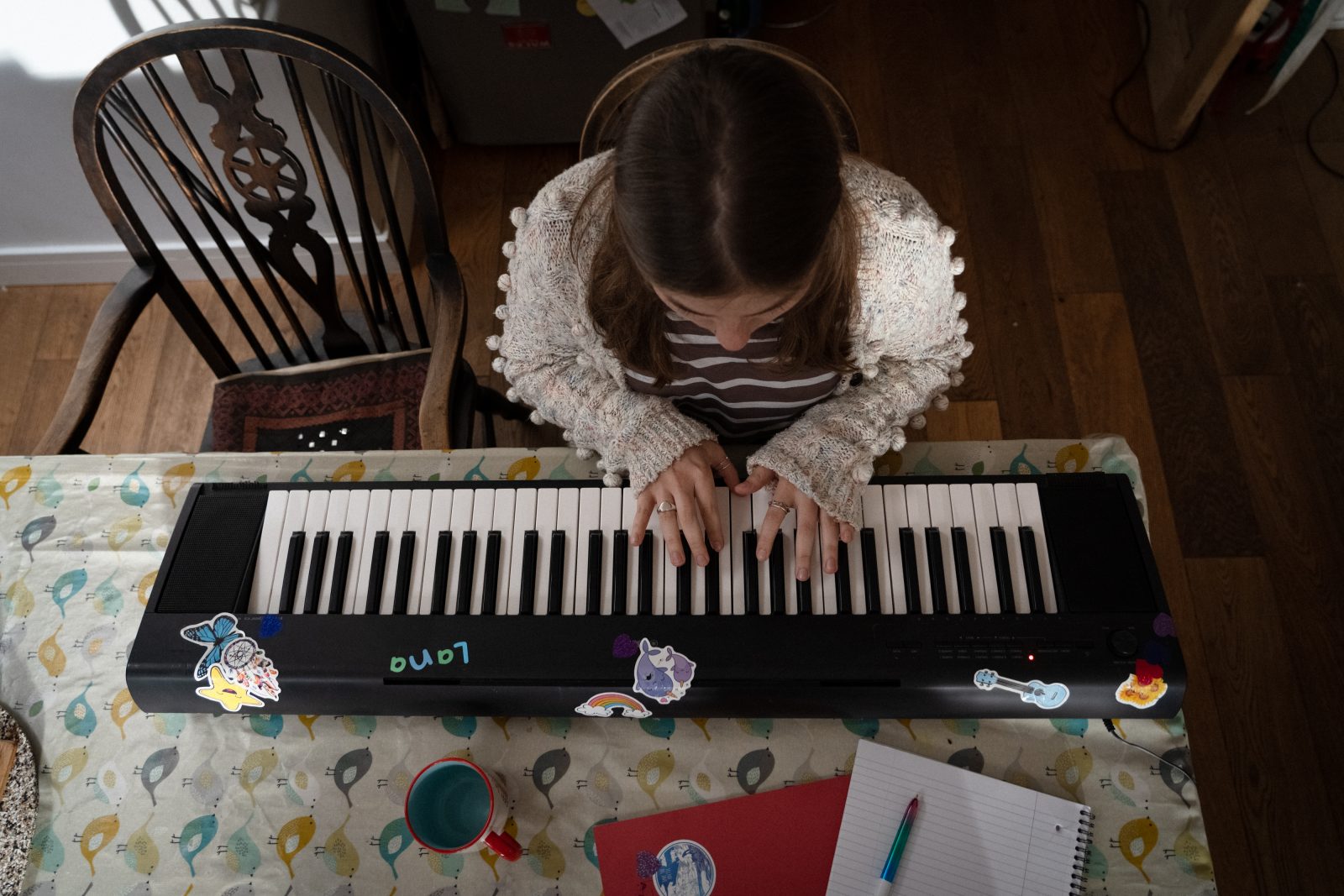 Younger People With Dementia