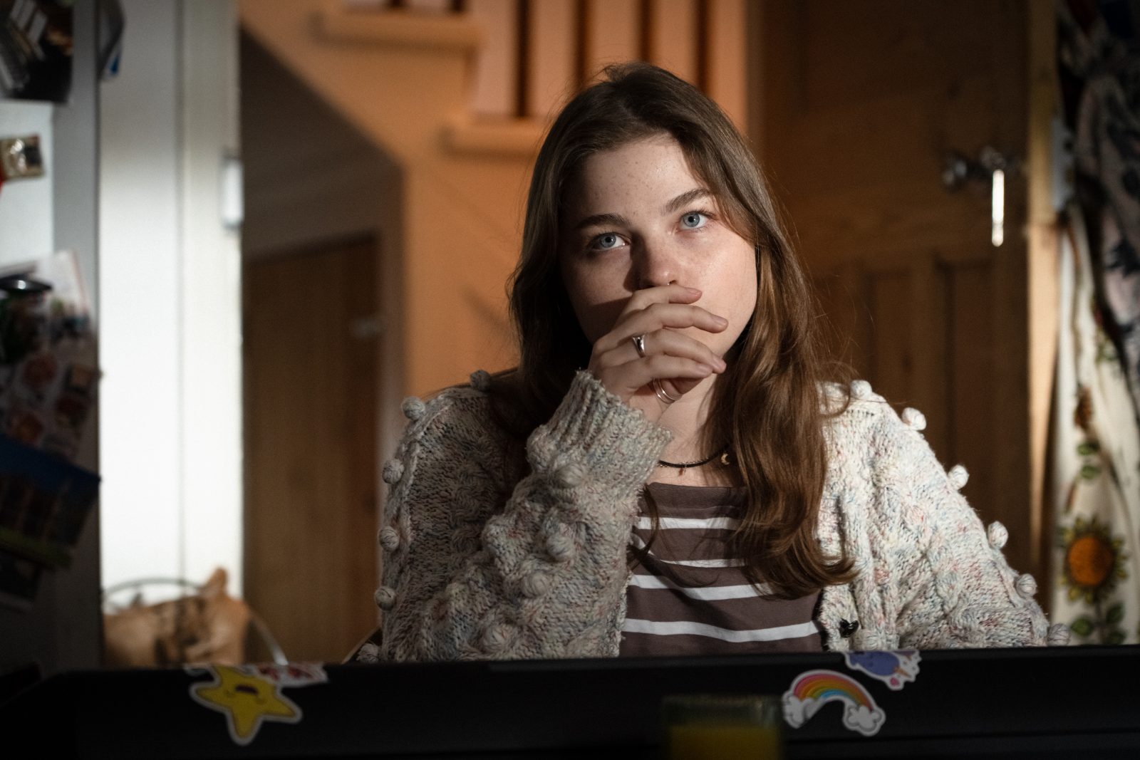 Younger People With Dementia