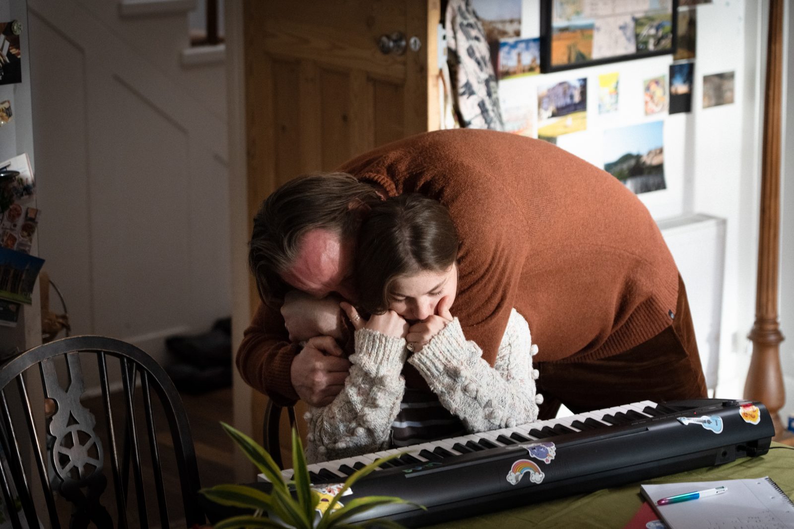 Younger People With Dementia