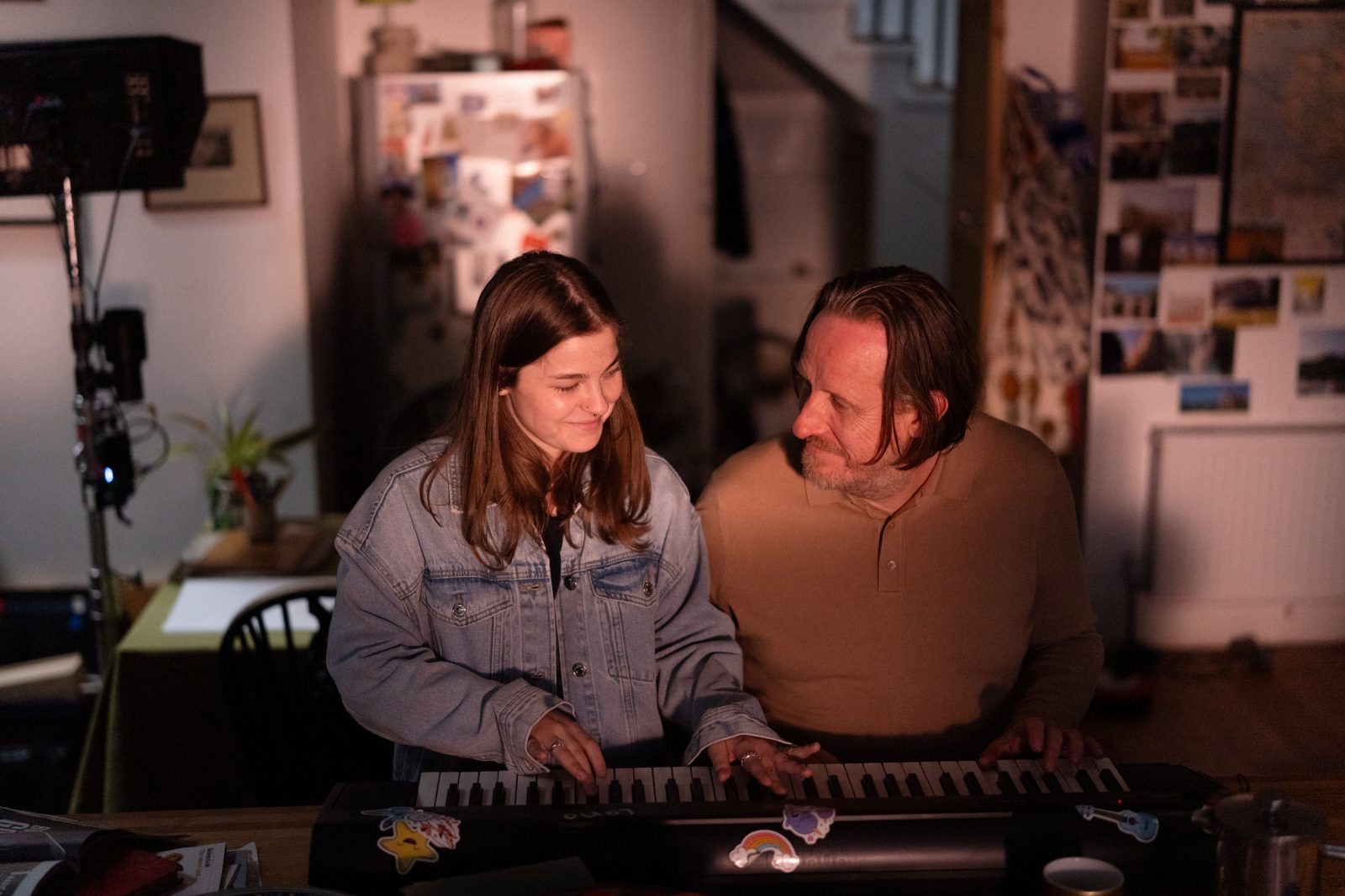 Younger People With Dementia